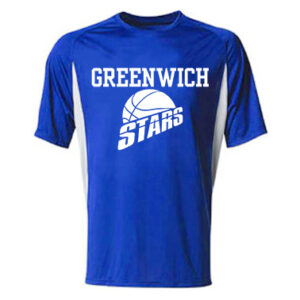 Stars Shooter Shirt - Classic
