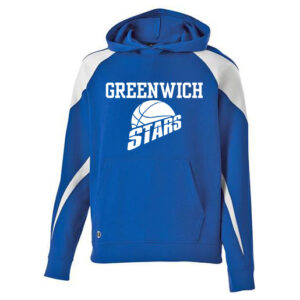 Stars Hoodie - Classic